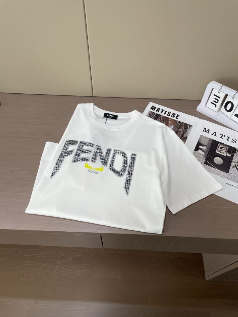 Fendi T-Shirts